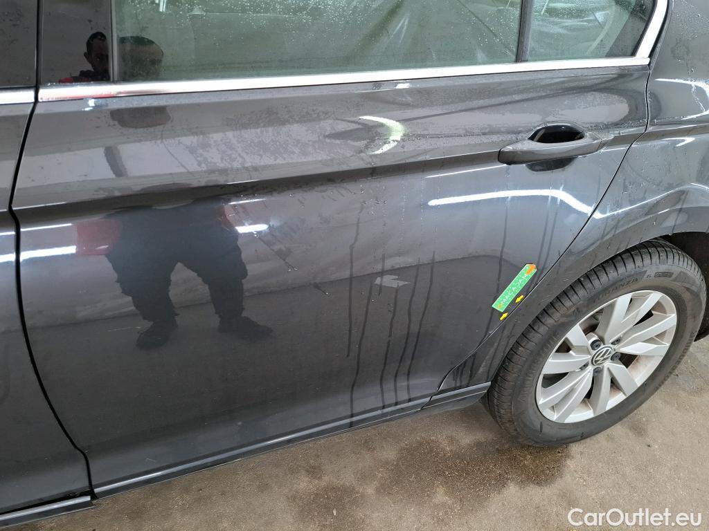  Volkswagen  Passat  Berline Business 2.0 TDI 150CV BVA7 E6d #59