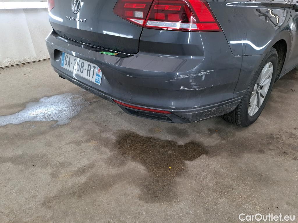  Volkswagen  Passat  Berline Business 2.0 TDI 150CV BVA7 E6d #26