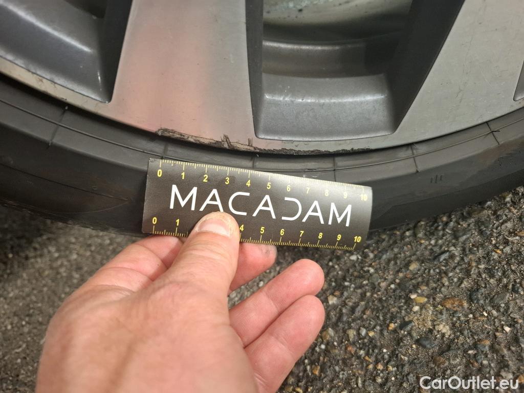  Renault  Megane  IV Estate Techno 1.5 dCi 115CV BVA7 E6d #7