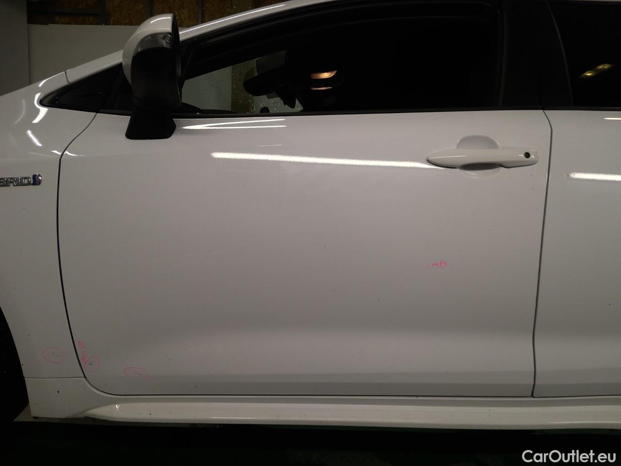  Toyota  Corolla  TS 1.8 Hybrid Act.Aut. #18