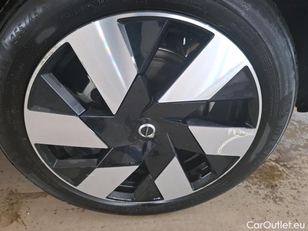  Volvo  XC60 VOLVO   2021  5P SUV Rchrge T8 455 GT 8 Ultimate Style Chrome #4