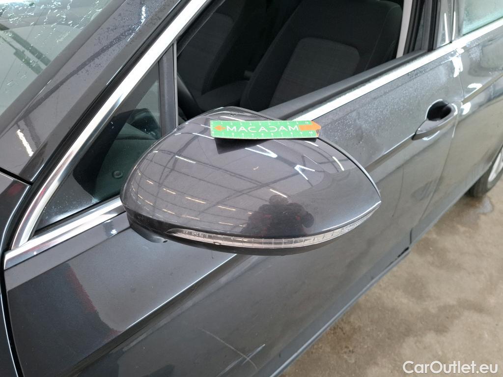  Volkswagen  Passat  Berline Business 2.0 TDI 150CV BVA7 E6d #49