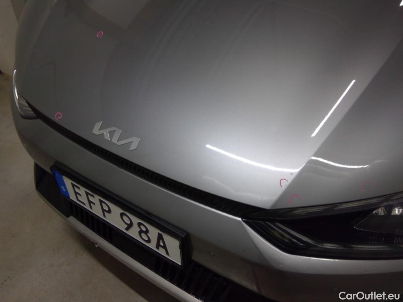  KIA  Ev6  77.4kWh 325 Plus AWD #26