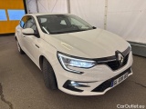  Renault  Megane RENAULT Mégane Berline / 2020 / 5P / Berline Business TCe 115 FAP / TRANSFO VP VF #4
