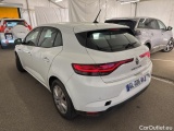  Renault  Megane RENAULT Mégane Berline / 2020 / 5P / Berline Business TCe 115 FAP / TRANSFO VP VF #2