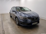  Renault  Megane  IV Berline 5 ptes. Techno 1.5 dCi 115CV BVA7 E6d #2