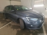  Renault  Megane  IV Estate Techno 1.5 dCi 115CV BVA7 E6d #4