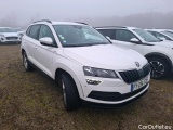  Skoda  Karoq  Business 2.0 TDI 115CV BVA7 E6d #4