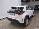  Toyota  Yaris Cross TOYOTA  Hybride / 2021 / 5P / SUV 1.5 HYBRID 116H DYNAMIC AUTO #3