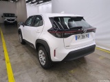  Toyota  Yaris Cross TOYOTA  Hybride / 2021 / 5P / SUV 1.5 HYBRID 116H DYNAMIC AUTO #4