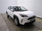  Toyota  Yaris Cross TOYOTA  Hybride / 2021 / 5P / SUV 1.5 HYBRID 116H DYNAMIC AUTO #2