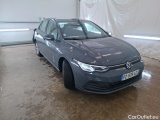  Volkswagen  Golf  VOLKSWAGEN / 2020 / 5P / Berline 2.0 TDI SCR 150 DSG7 Life Busi 1st #4