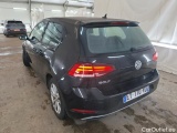  Volkswagen  Golf  VII Berline Confortline Business BMT 2.0 TDI 150CV BVM6 E6 #2