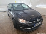  Volkswagen  Golf  VII Berline Confortline Business BMT 2.0 TDI 150CV BVM6 E6 #4