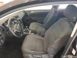 Volkswagen  Golf  VII Berline Confortline Business BMT 2.0 TDI 150CV BVM6 E6 #8