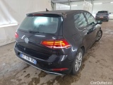  Volkswagen  Golf  VII Berline Confortline Business BMT 2.0 TDI 150CV BVM6 E6 #3