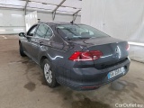  Volkswagen  Passat  Berline Business 2.0 TDI 150CV BVA7 E6d #2