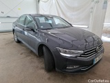  Volkswagen  Passat  Berline Business 2.0 TDI 150CV BVA7 E6d #4