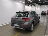  Volkswagen  T-ROC  Life Plus 2.0 TDI 115CV BVM6 E6d #3