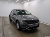  Volkswagen  T-ROC  Life Plus 2.0 TDI 115CV BVM6 E6d #2