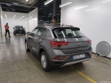  Volkswagen  T-ROC  Life Plus 2.0 TDI 115CV BVM6 E6d #4
