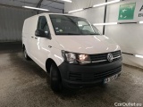  Volkswagen  Transporter T6  Fourgon 2.0 100CV BVM5 #4