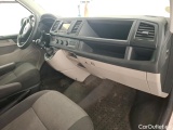 Volkswagen  Transporter T6  Fourgon 2.0 100CV BVM5 #5
