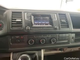 Volkswagen  Transporter T6  Fourgon 2.0 100CV BVM5 #7