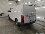  Volkswagen  Transporter T6  Fourgon 2.0 100CV BVM5 #2