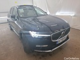  Volvo  XC60 VOLVO   2021  5P SUV Rchrge T8 455 GT 8 Ultimate Style Chrome #4