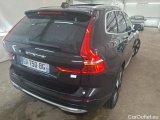  Volvo  XC60 VOLVO   2021  5P SUV Rchrge T8 455 GT 8 Ultimate Style Chrome #3