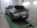  KIA  Ev6  77.4kWh 325 Plus AWD #4