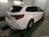  Toyota  Corolla  TS 1.8 Hybrid Act.Aut. #3