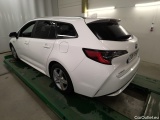  Toyota  Corolla  TS 1.8 Hybrid Act.Aut. #4