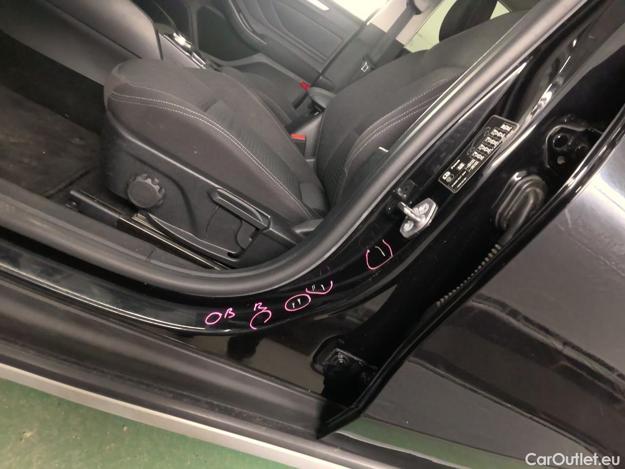  Ford  Focus  Wag EB 125 Act.Ed. Aut #43