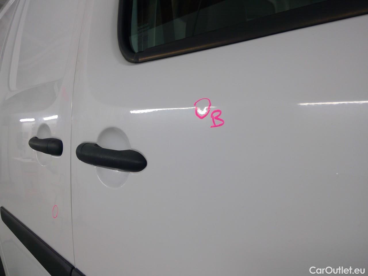  Renault  Kangoo Kang.Ex.ZE L2 Batt.Buy #14