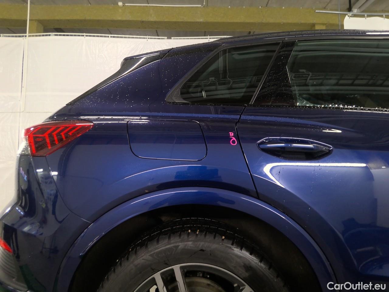  Audi  Q4 E-Tron  50 Proline #3