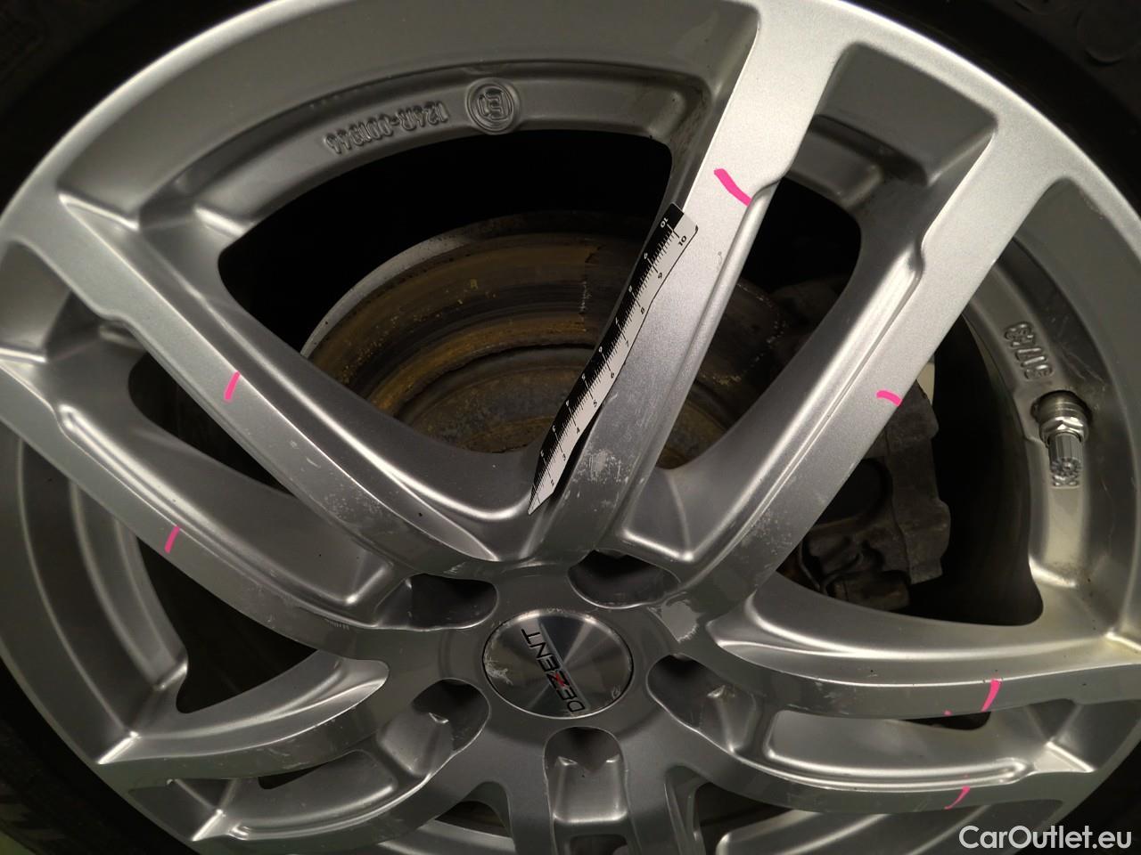  Ford  Focus  Wag EB 125 Act.Ed. Aut #34