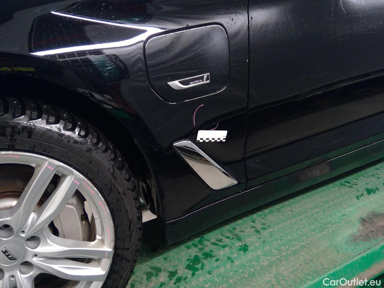  Bmw  Serie 5 530e Tour.xDr. Con.Ed. Aut #5