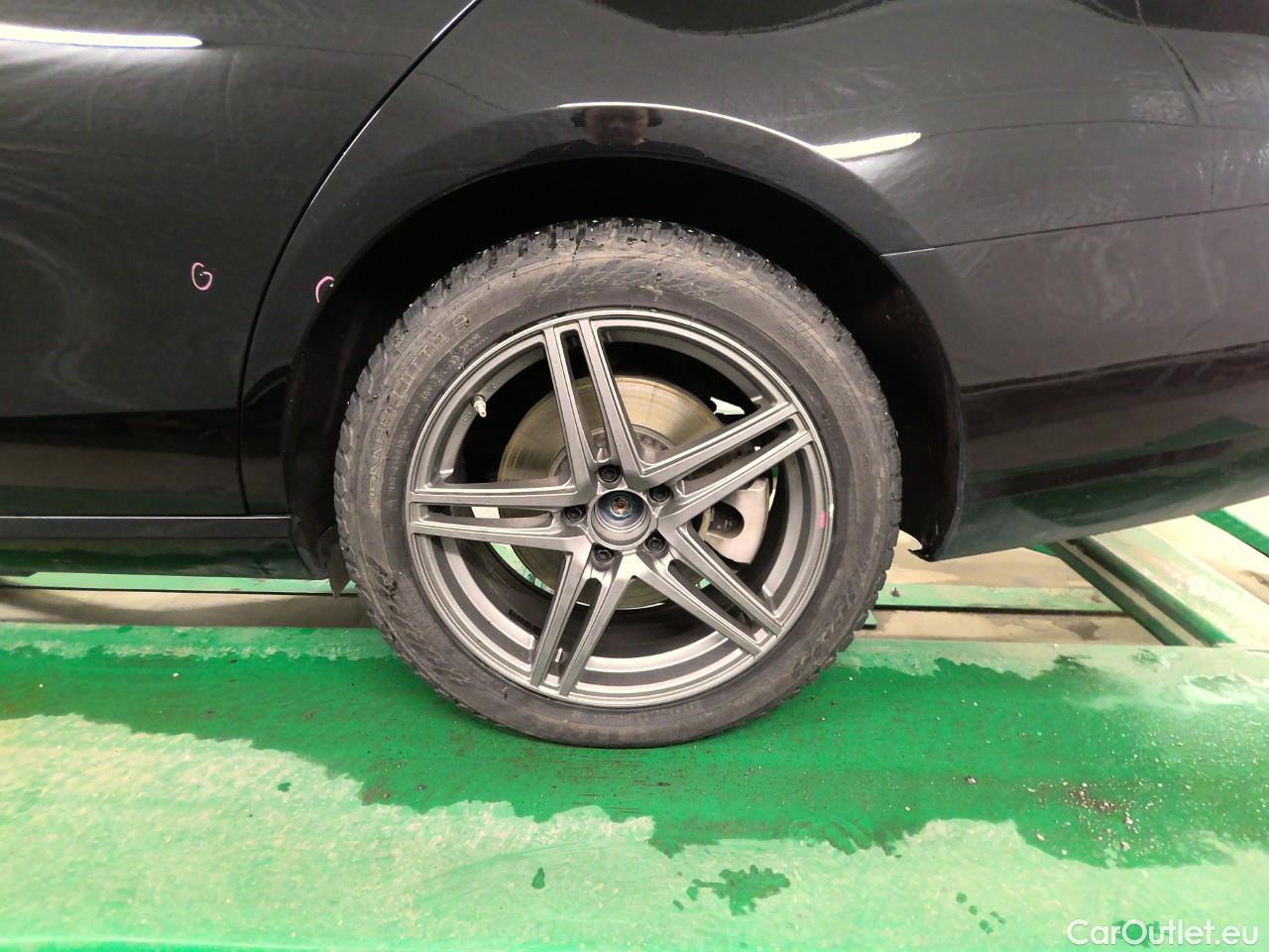  Mercedes  E-Klasse E 300 de 4M SE Edition Aut. #16