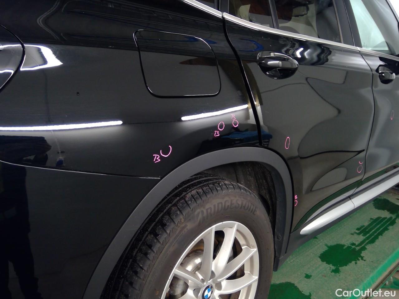  Bmw  X3  xDr.20d MH Aut #17