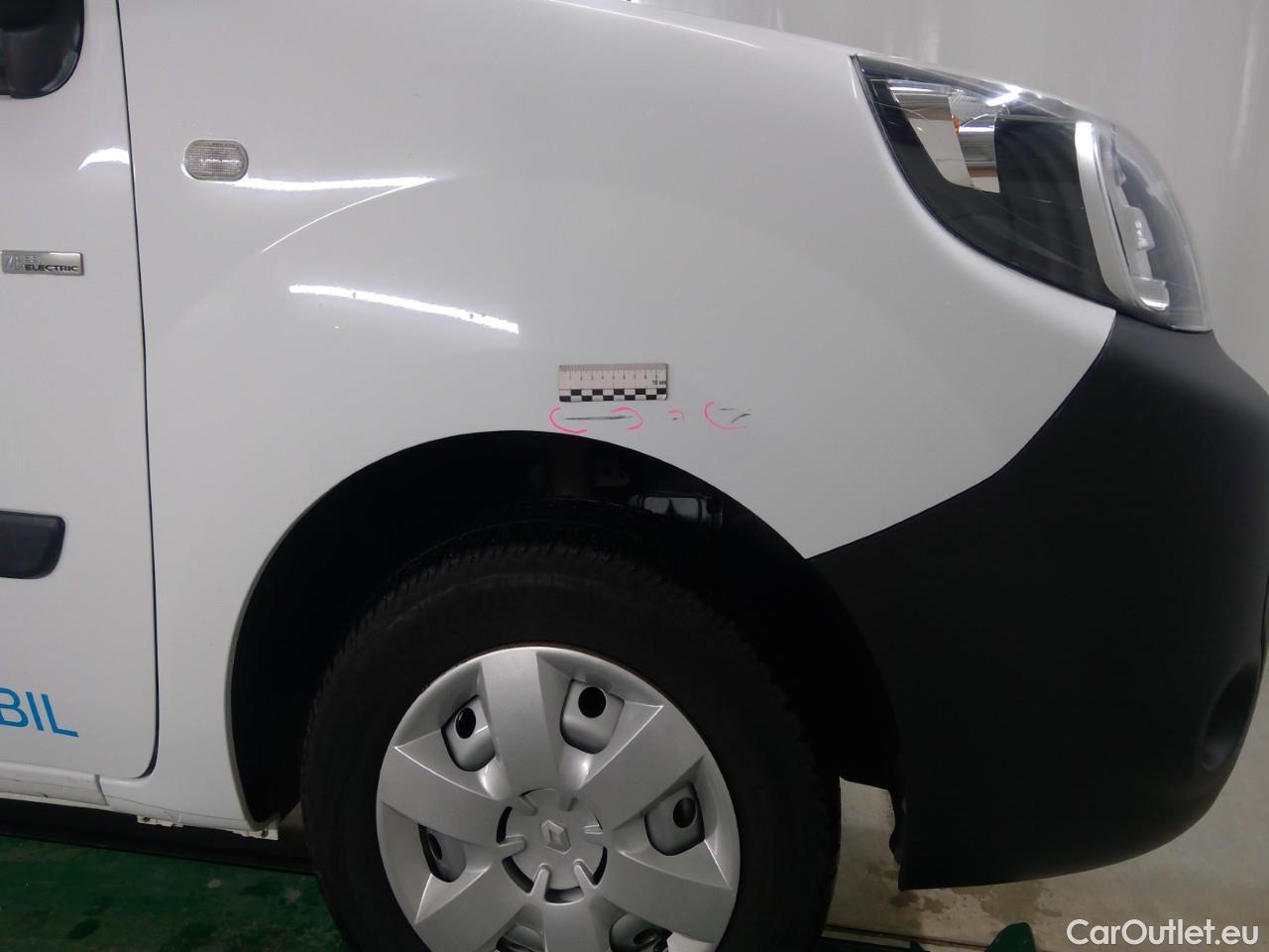  Renault  Kangoo Kang.Ex.ZE L2 Batt.Buy #16