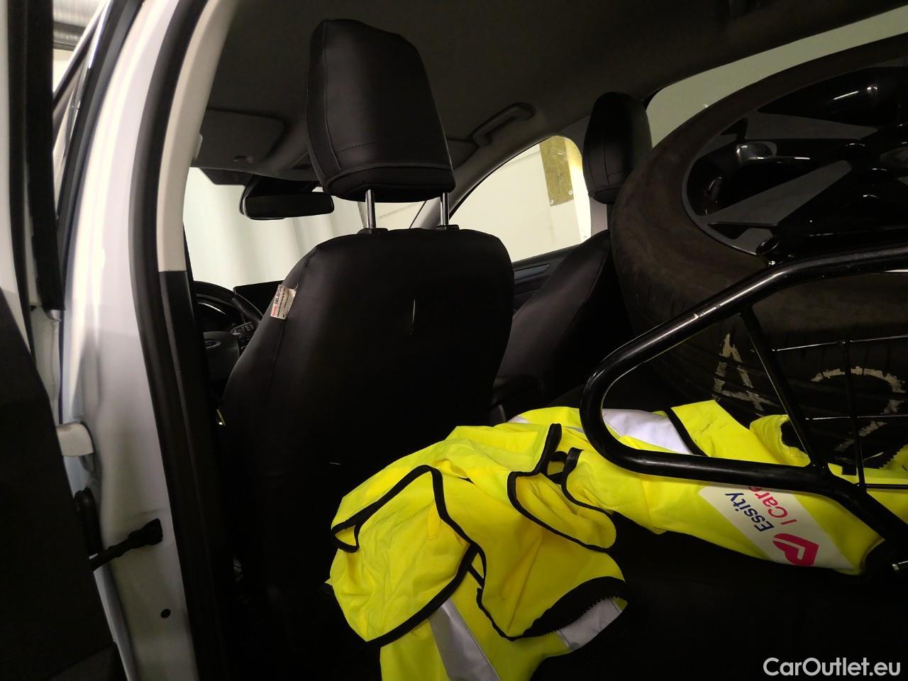  Ford  Focus  Wag.MH 125 E85 Act.Ed. #18