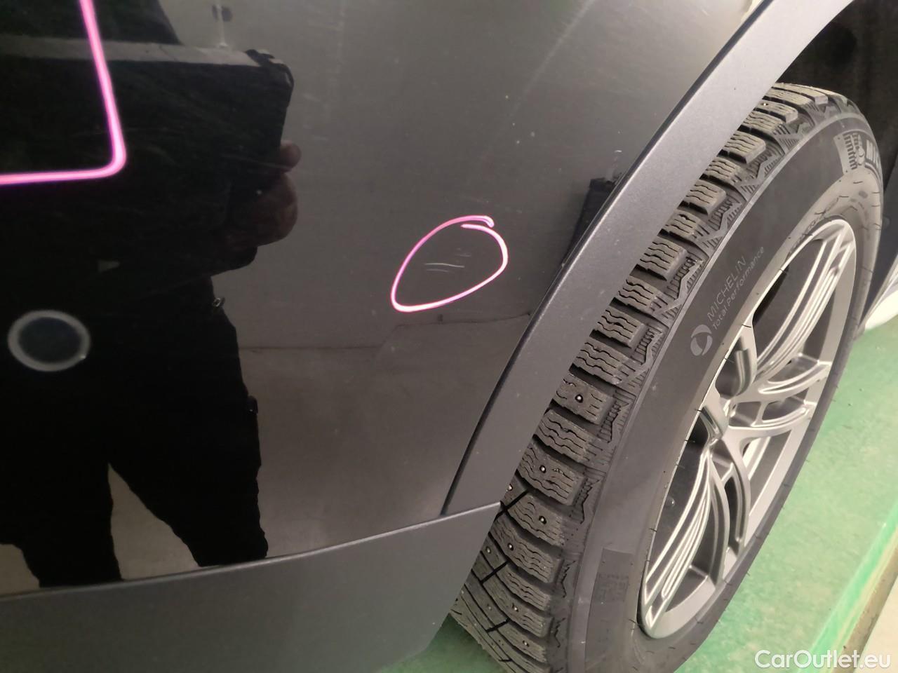  Bmw  X3  xDr.30e Con.Ed. Aut #31