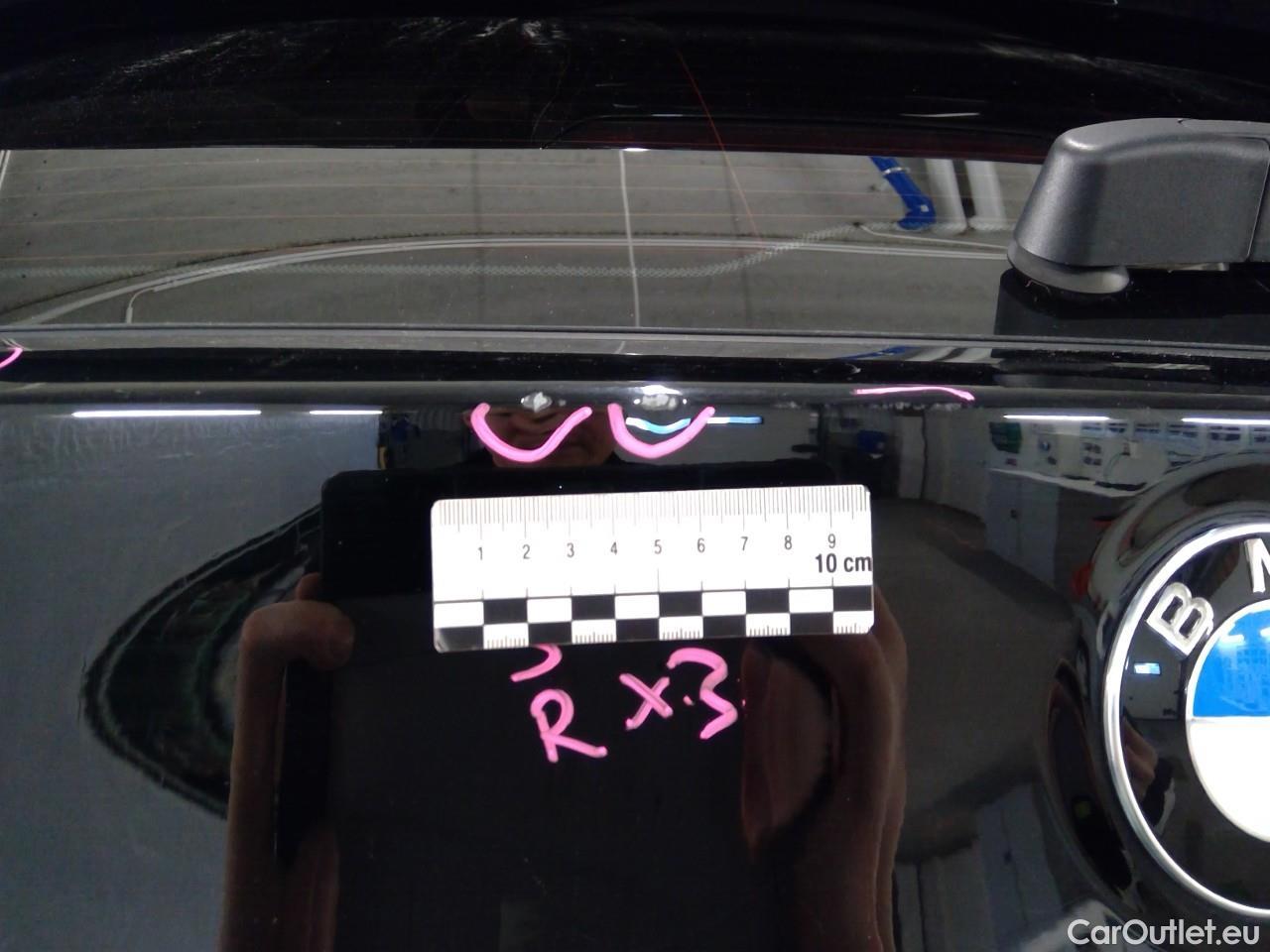  Bmw  X3  xDr.20d MH Aut #14