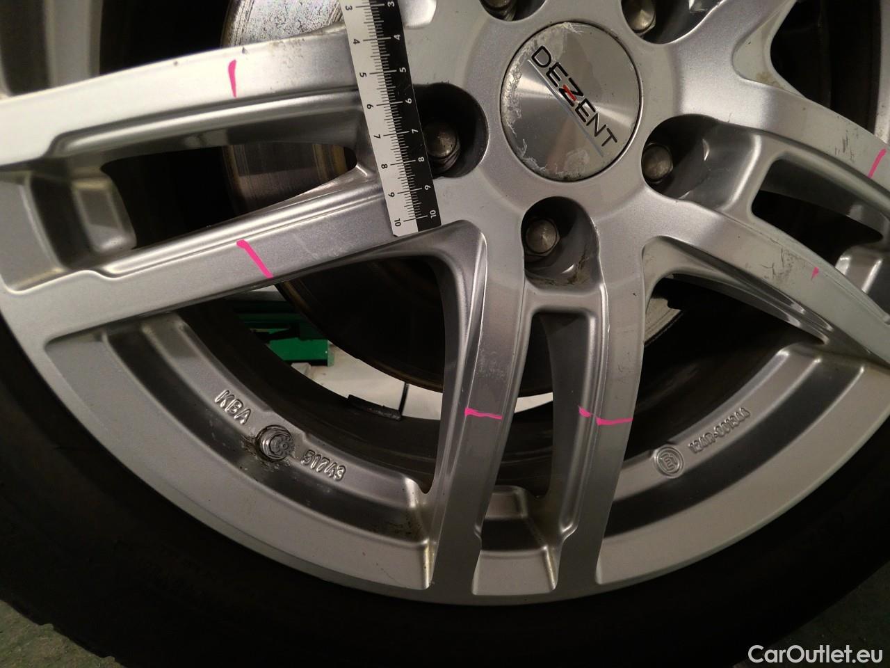  Ford  Focus  Wag EB 125 Act.Ed. Aut #9