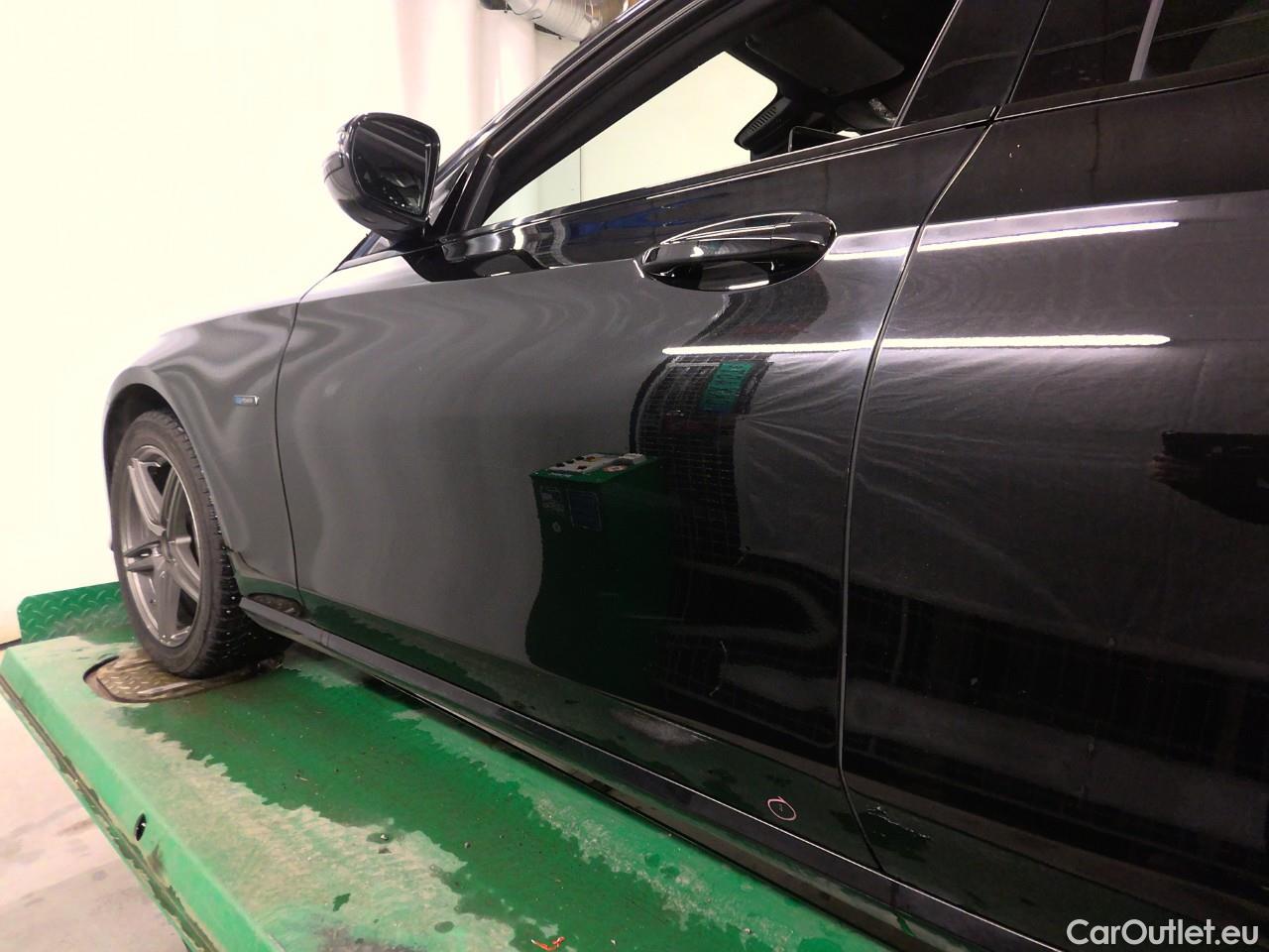  Mercedes  E-Klasse E 300 de 4M SE Edition Aut. #22