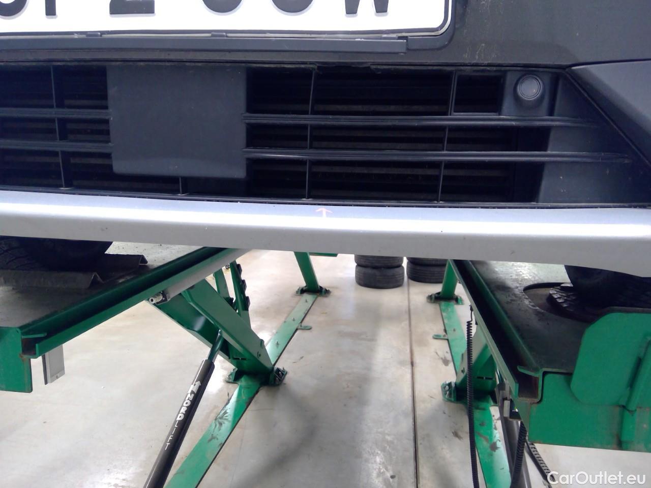  Ford  Focus  Wag EB 125 Act.Ed. Aut #6