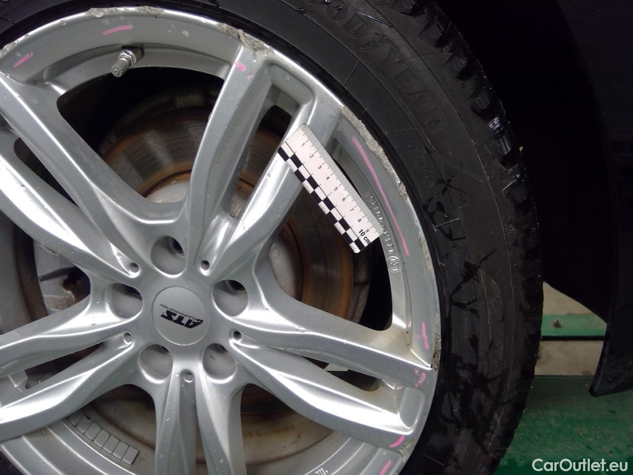  Bmw  Serie 5 530e Tour.xDr. Con.Ed. Aut #9