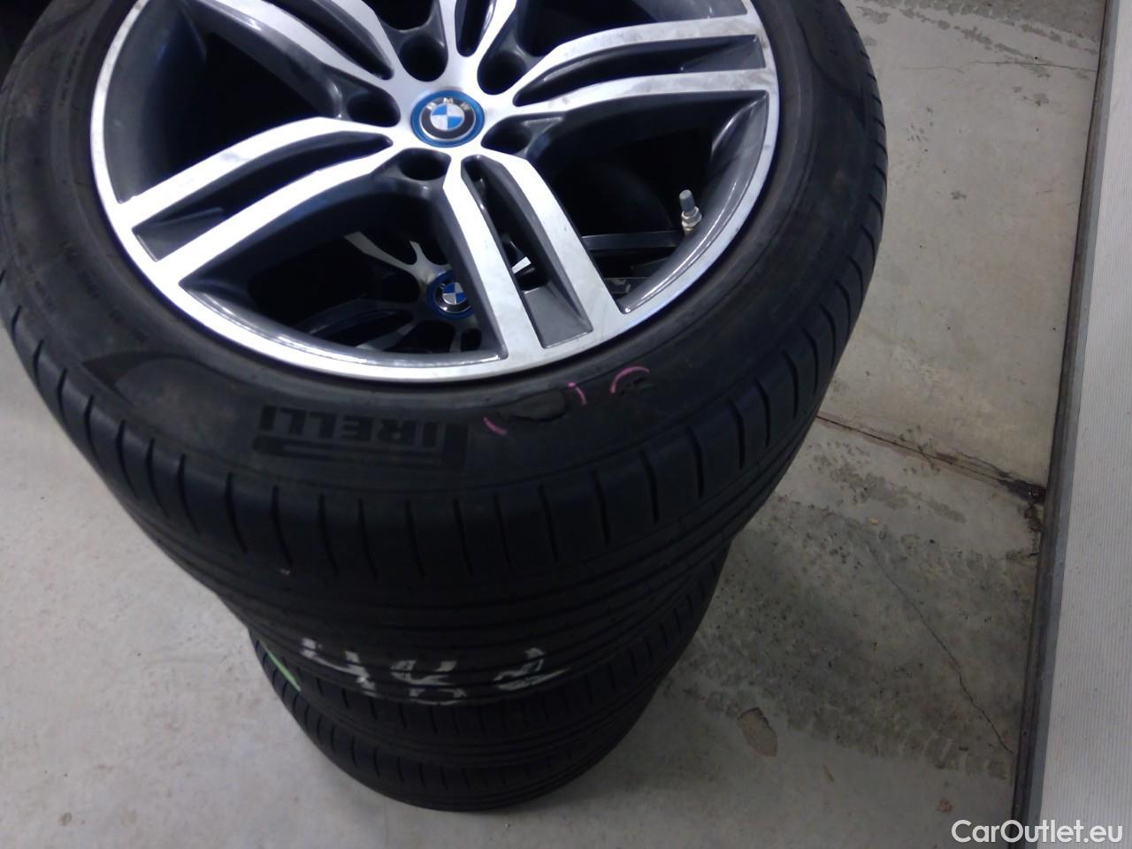  Bmw  Serie 5 530e Tour.xDr. Con.Ed. Aut #1